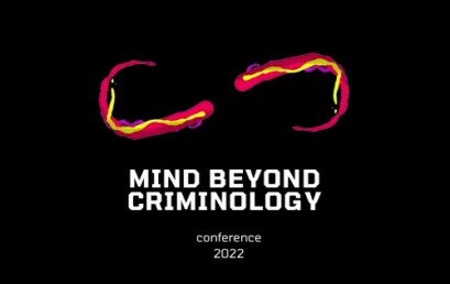 Mind beyond criminology | Il video della conferenza