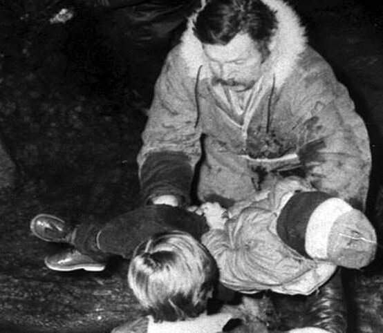 L’omicidio del piccolo Grégory Villemin