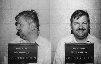 John Wayne Gacy: Il Clown Assassino